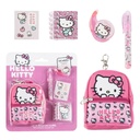 Stationery Set Hello Kitty Multicolour 5 Pieces