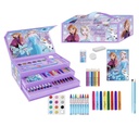 Drawing Set Frozen Lilac