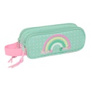 Holdall Glow Lab Amazing 21 x 8 x 6 cm