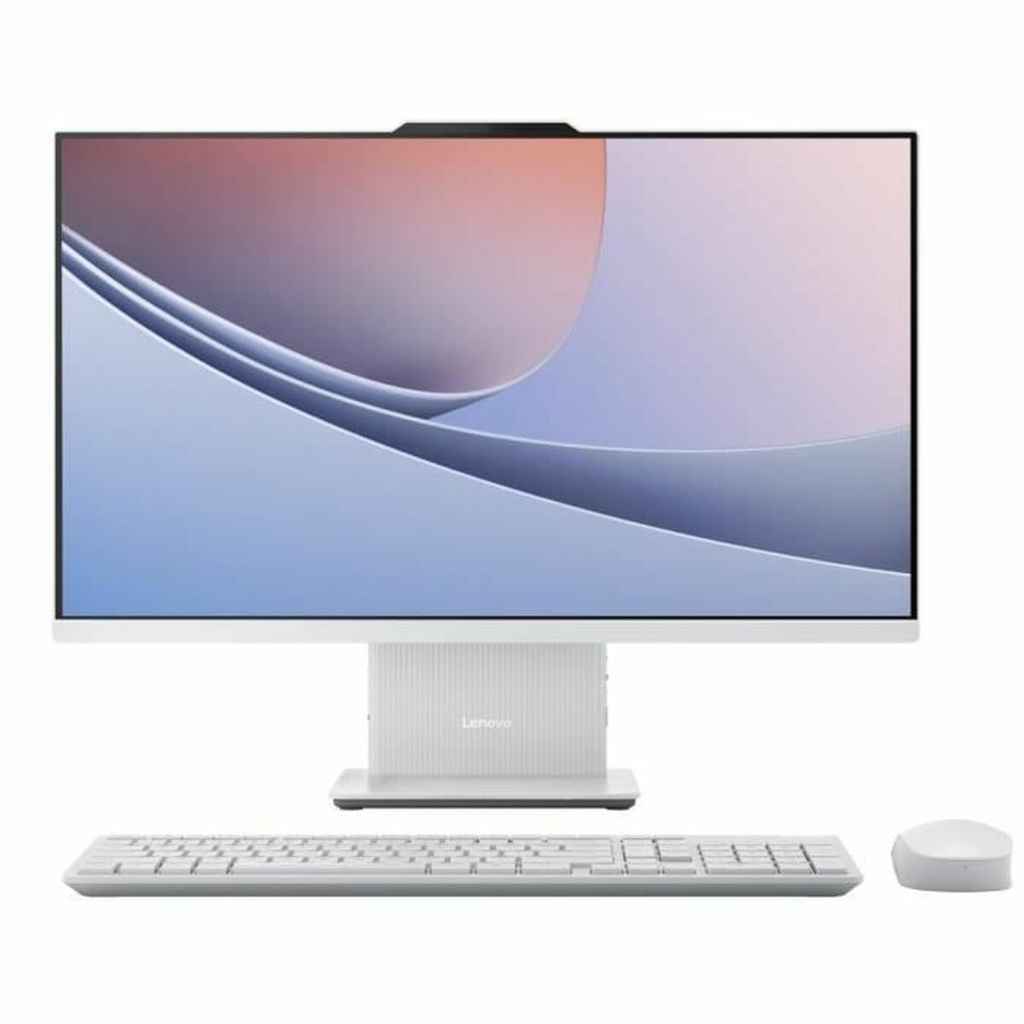 All in One Lenovo 27" Intel Core i7-13620H 16 GB RAM 512 GB SSD