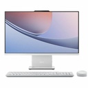 All in One Lenovo 27" Intel Core i7-13620H 16 GB RAM 512 GB SSD