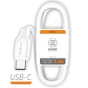 Lightning Cable Tech One Tech White