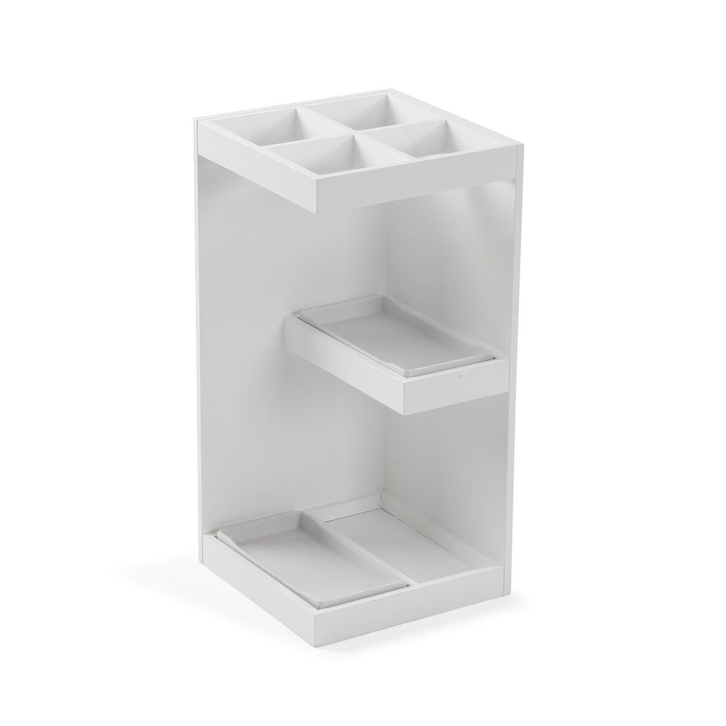 Paragüero Versa Blanco