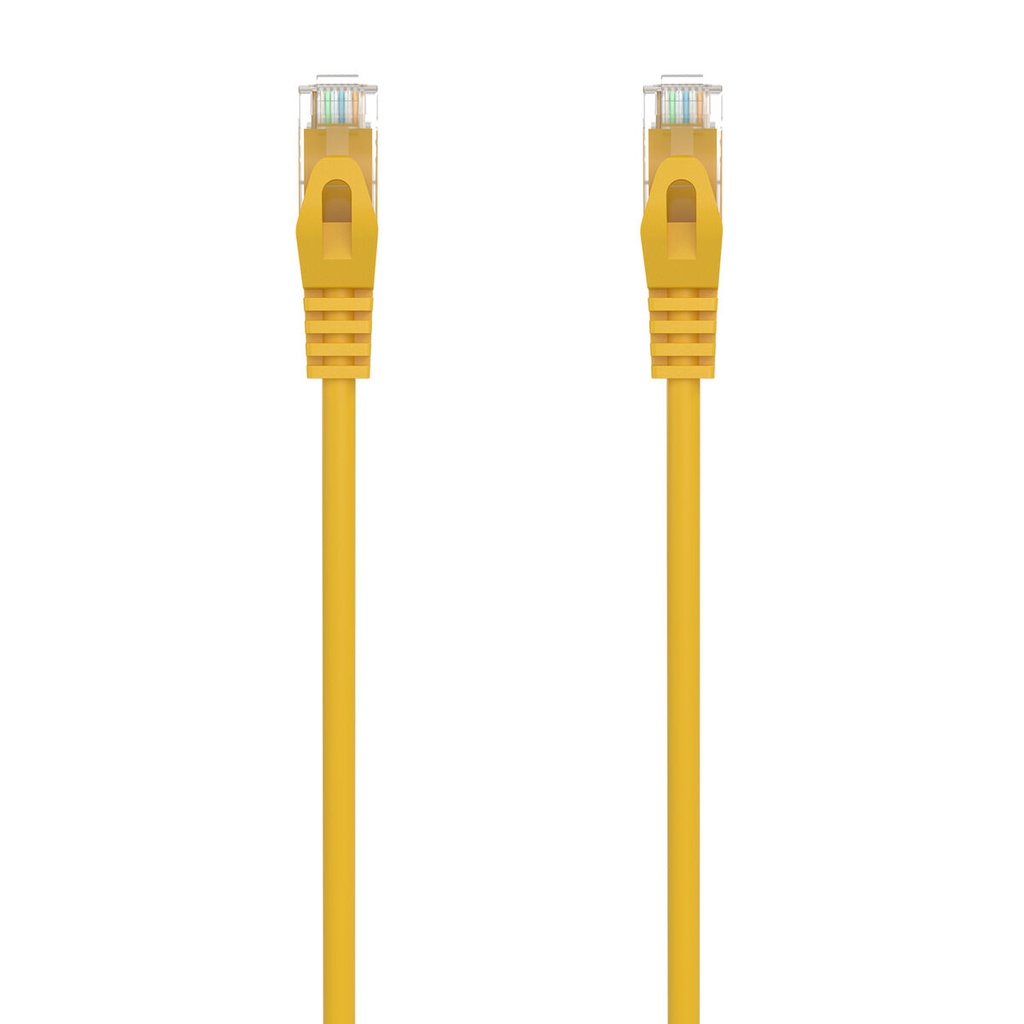 Cable RJ45 Categoría 6 UTP Rígido Aisens A145-0569 3 m