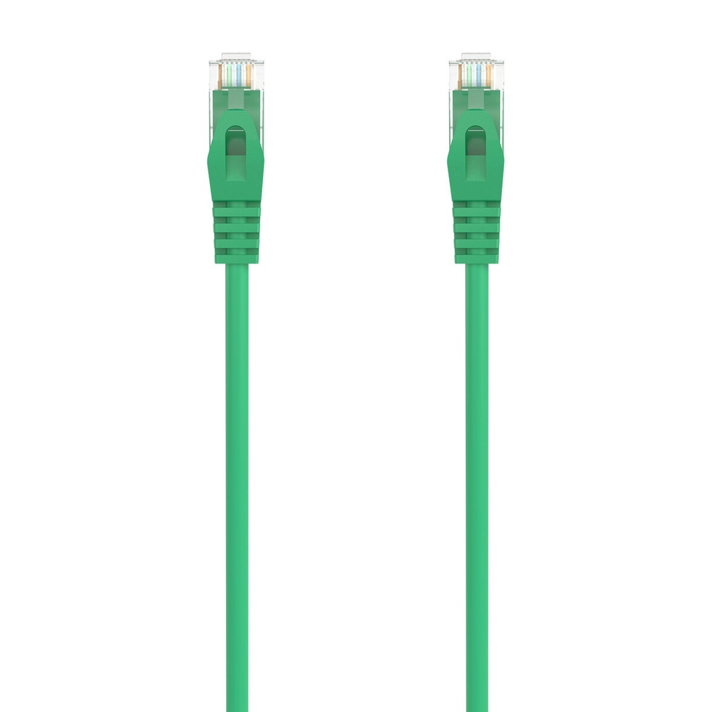 Cable RJ45 Categoría 6 UTP Rígido Aisens A145-0583 3 m