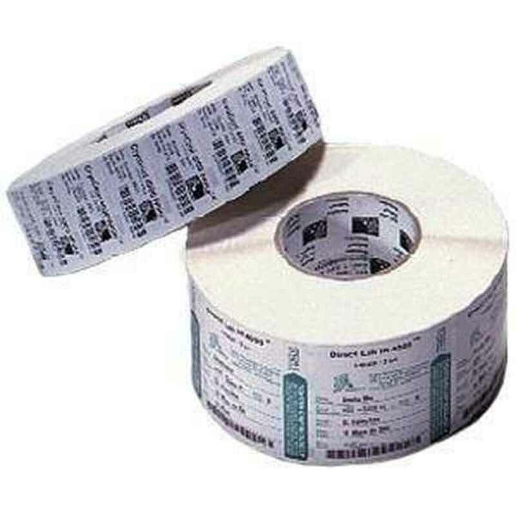 Etiquetas para Impresora Zebra 800264-505 102 x 127 mm Blanco (12 Unidades)