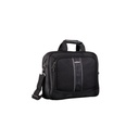 Maletín para Portátil Addison 309015 Negro Monocromo 15,6''