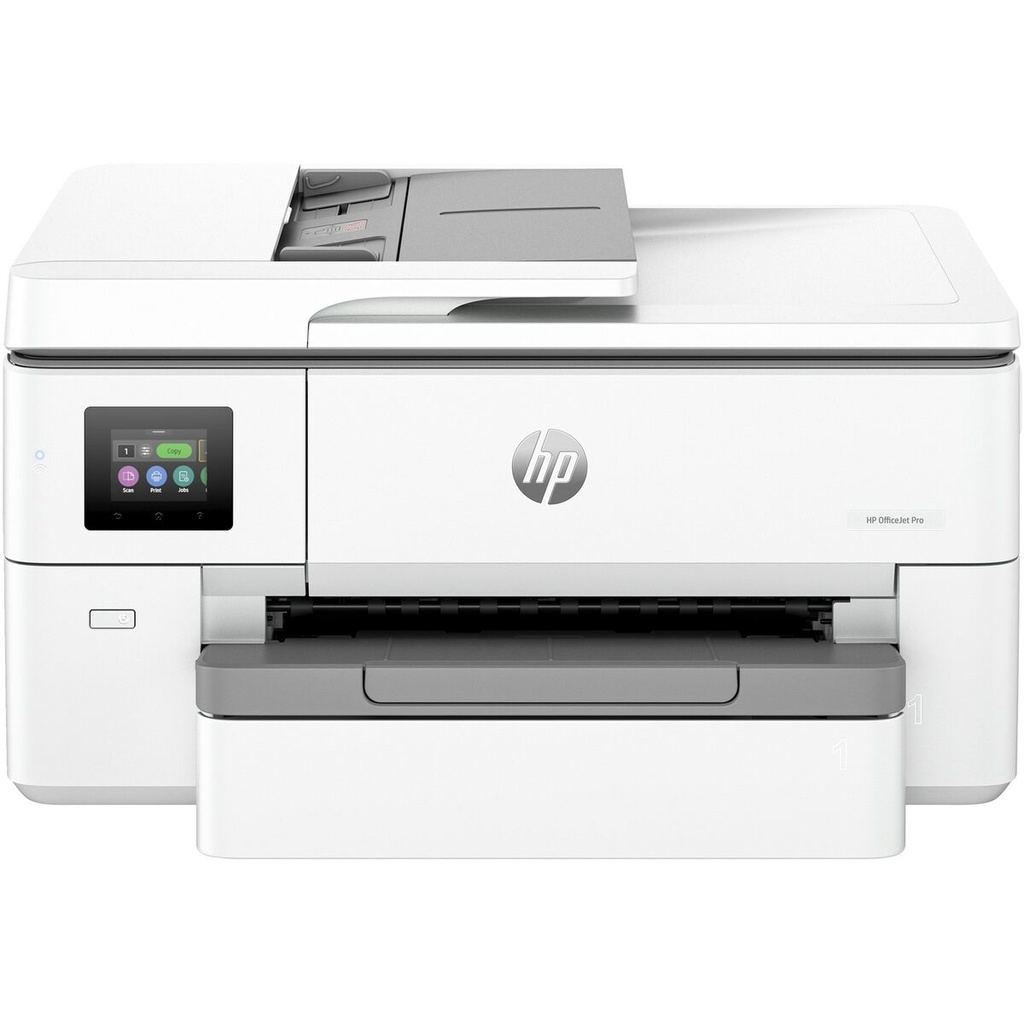 Multifunction Printer HP 53N95B#686