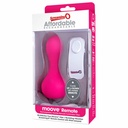 Vibrador The Screaming O Rosa