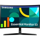 Monitor Samsung S24D366GAU Full HD 24"