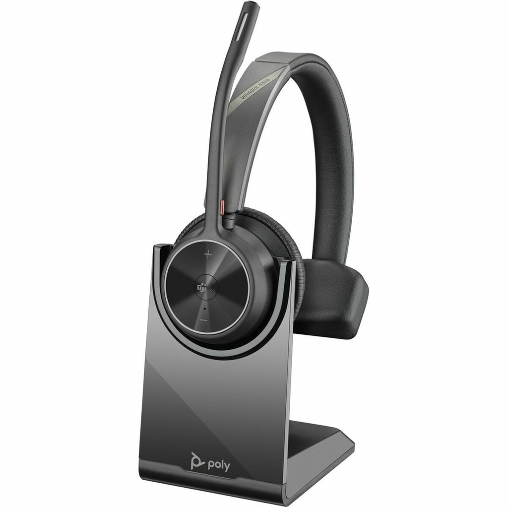 Auriculares HP 77Y95AA Negro