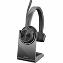 Auriculares HP 77Y95AA Negro