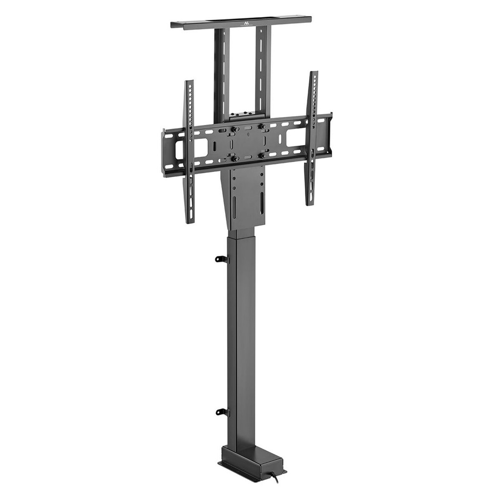 Soporte de Mesa para Pantalla MacLean MC-866T 80" 37"
