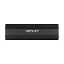 Disco Duro Externo Patriot Memory PTPL512GPECB Negro 512 GB SSD