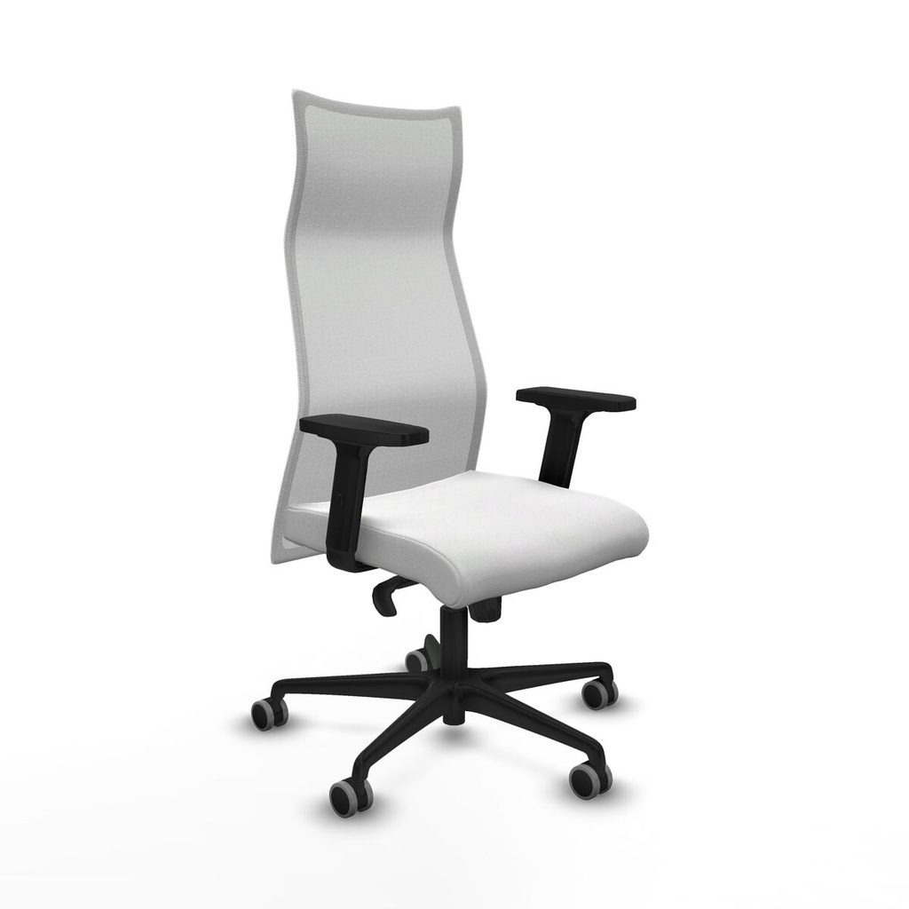 Office Chair Piqueras y Crespo B2D036G White
