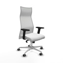 Office Chair Piqueras y Crespo B2D086G White