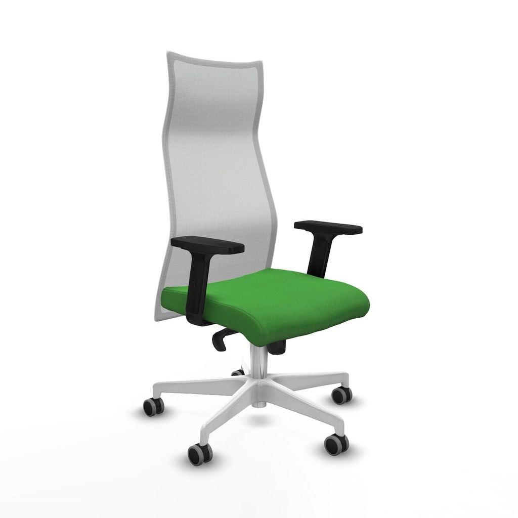 Office Chair Piqueras y Crespo B2D026G Green