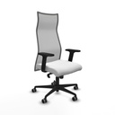 Office Chair Piqueras y Crespo B2D036G White
