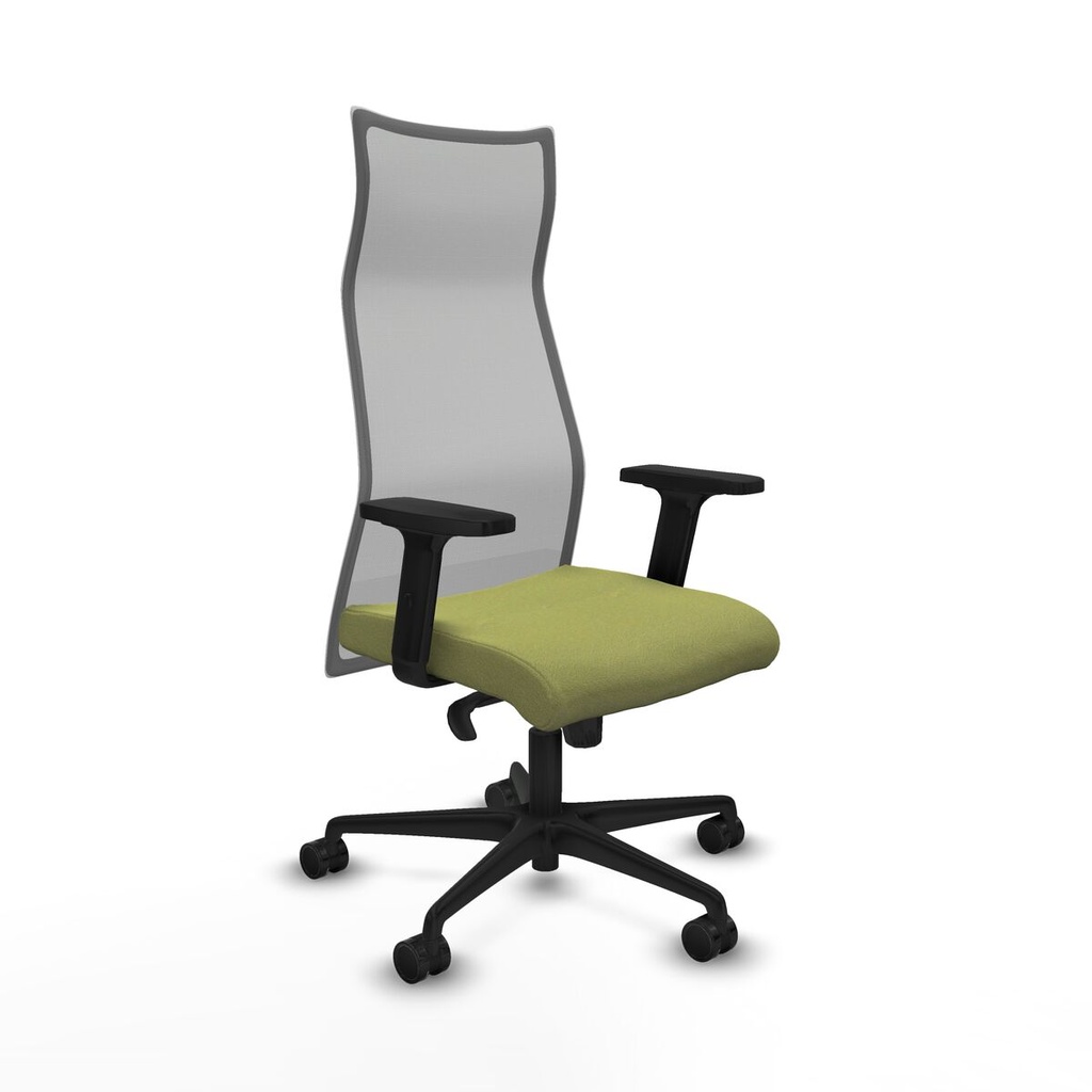 Office Chair Piqueras y Crespo B2D036N