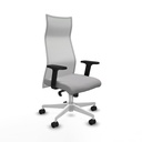 Office Chair Piqueras y Crespo B2D026N Light grey