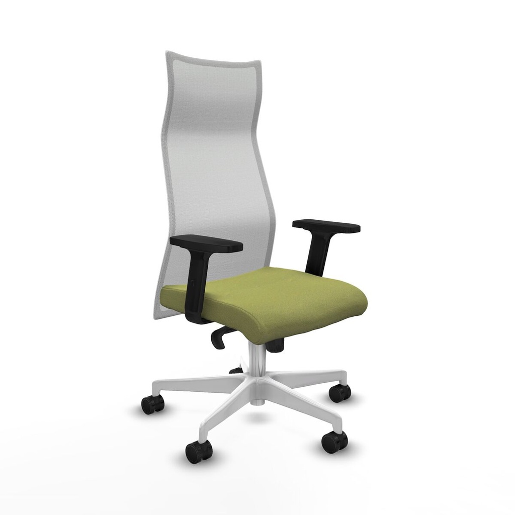 Office Chair Piqueras y Crespo B2D026N