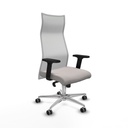 Office Chair Piqueras y Crespo B2D086G White