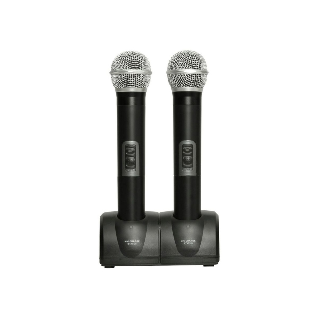 Microphone Novox L1080025 Black