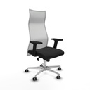 Office Chair Piqueras y Crespo B2D086G Black