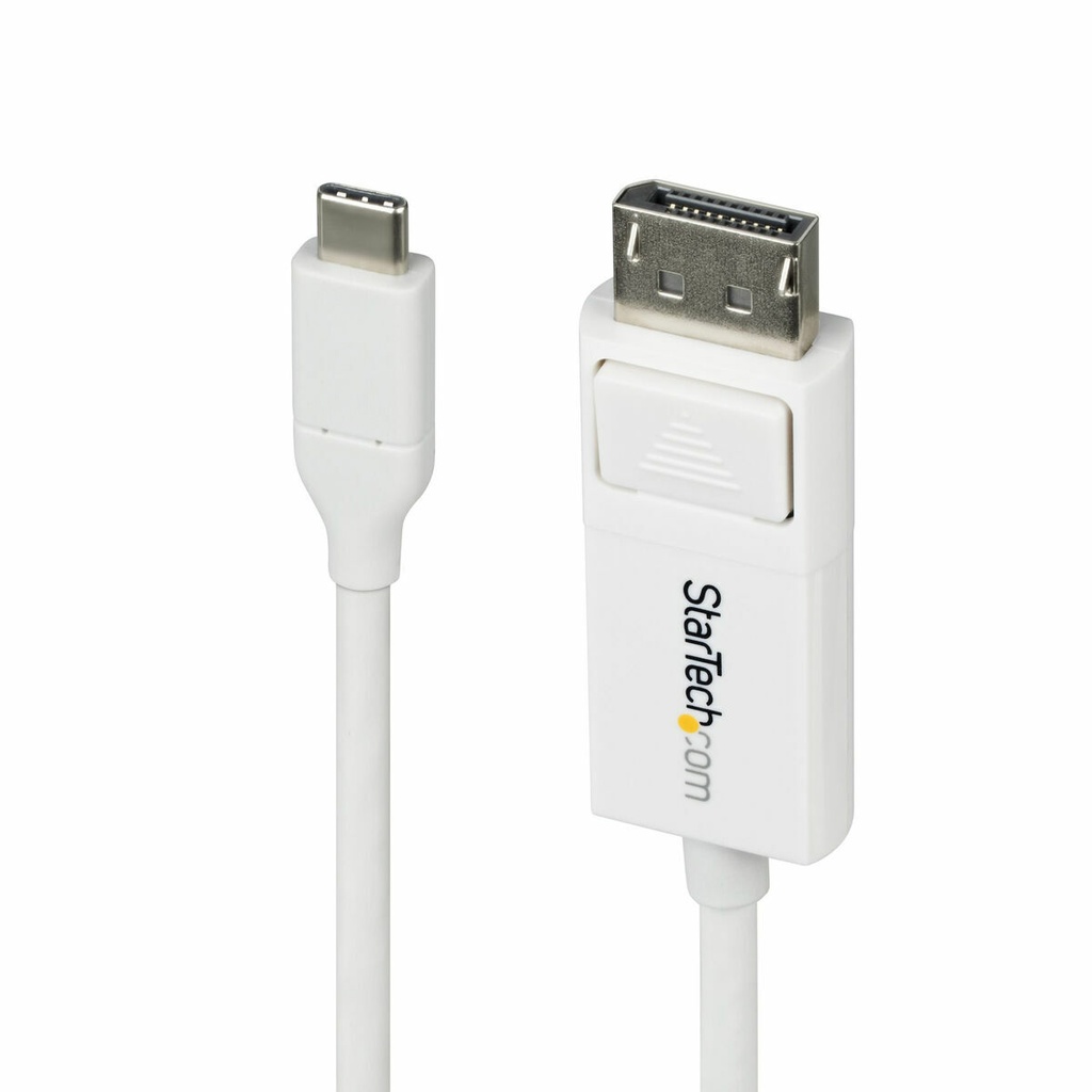 VGA Cable Startech White 1,9 m