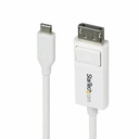 VGA Cable Startech White 1,9 m