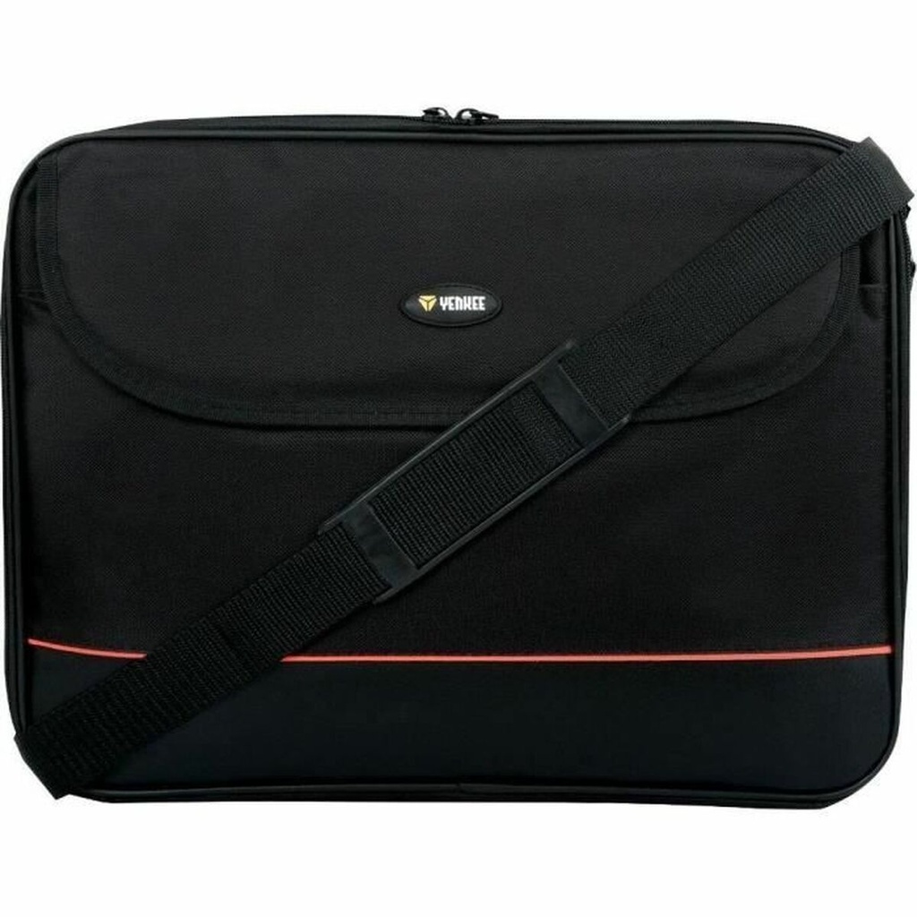 Funda para Portátil Yenkee Negro