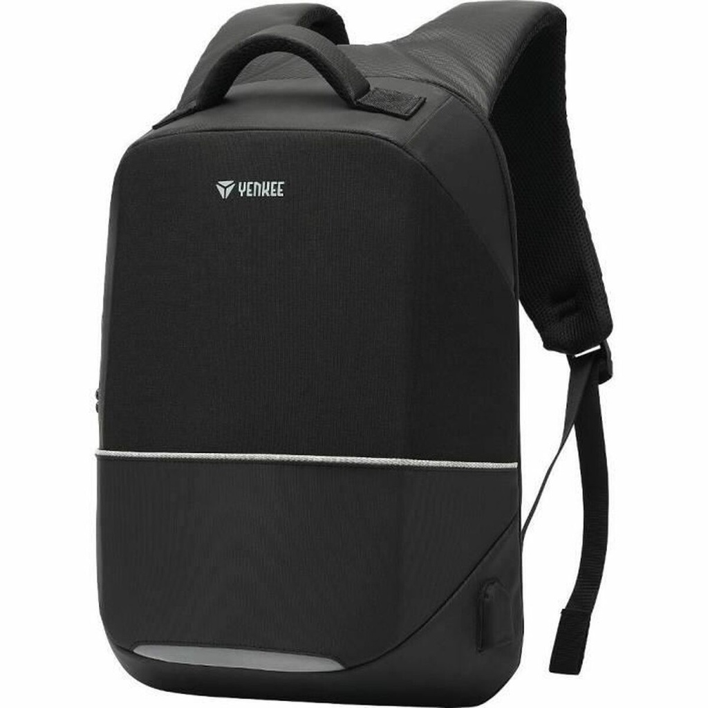 Funda para Portátil Yenkee Negro
