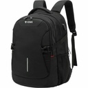 Funda para Portátil Yenkee Negro