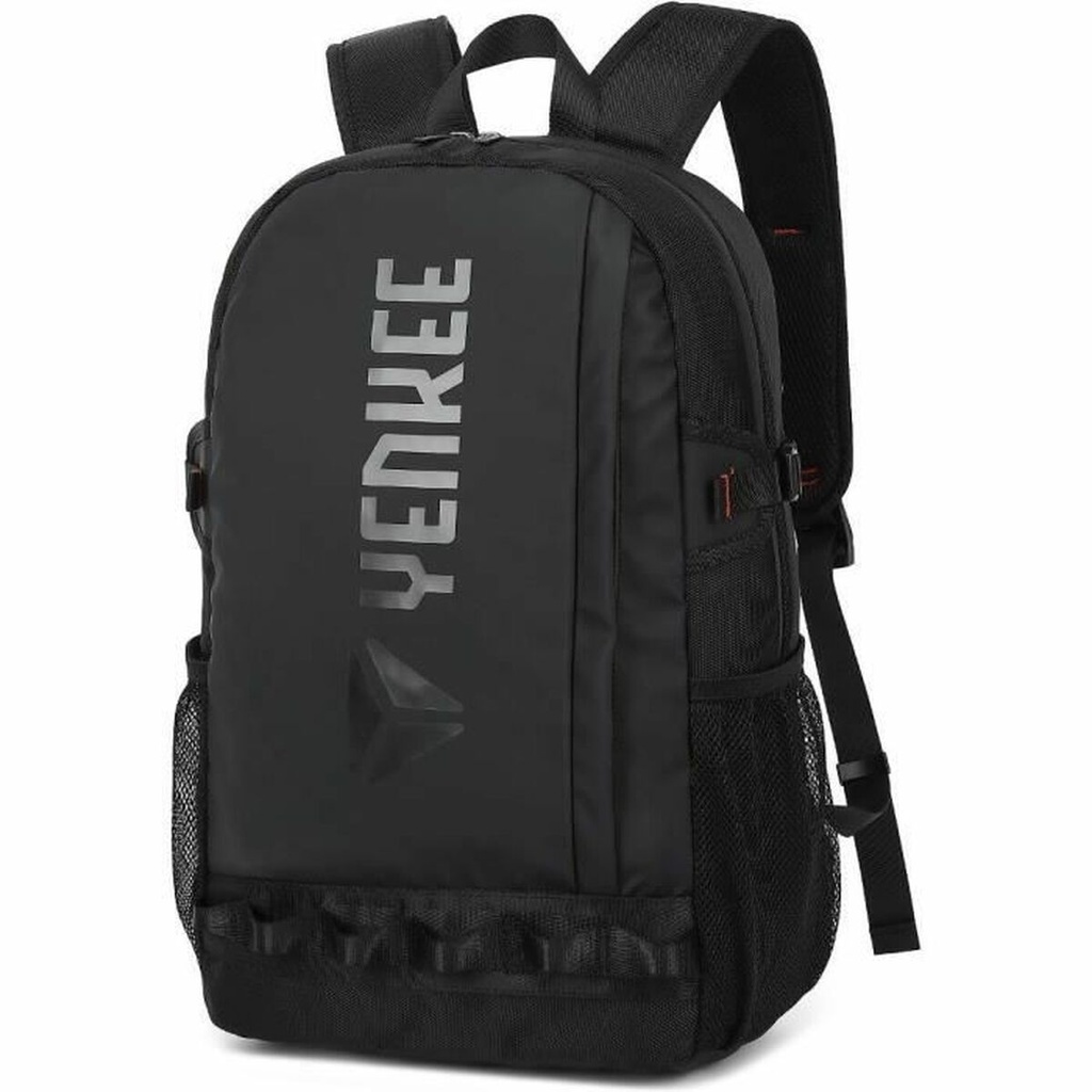 Funda para Portátil Yenkee Negro