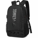 Funda para Portátil Yenkee Negro