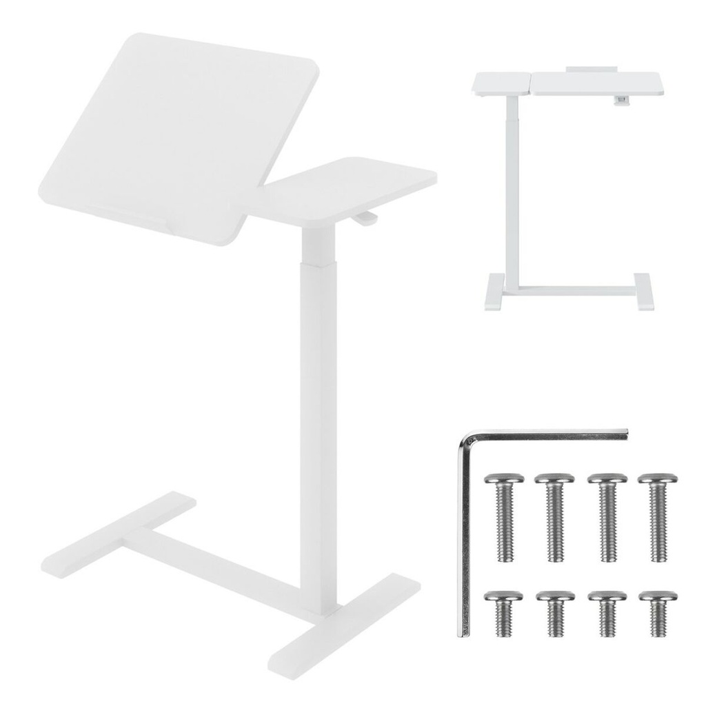 Desk MacLean MC-120 W White
