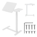 Desk MacLean MC-120 W White