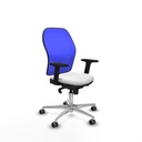 Office Chair Piqueras y Crespo 2D086G0 White