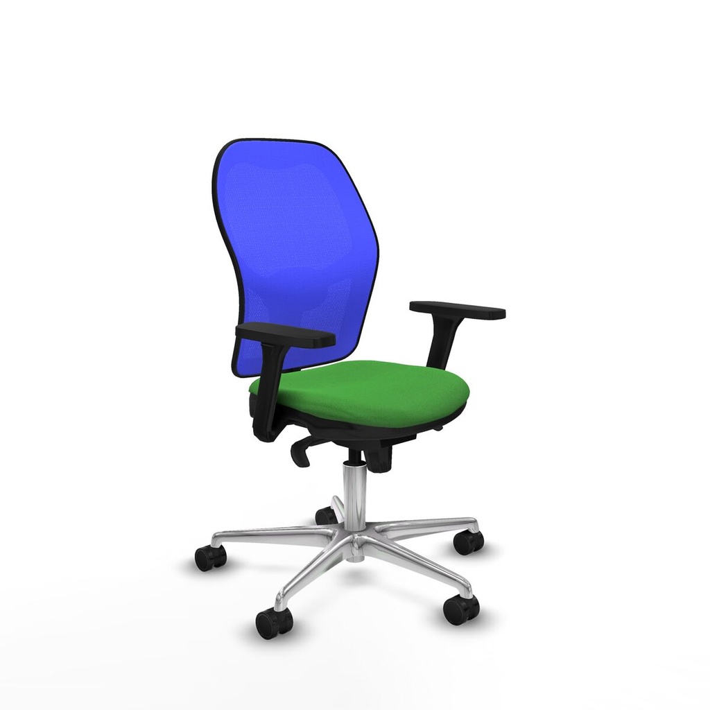 Office Chair Piqueras y Crespo 3D086N0 Green