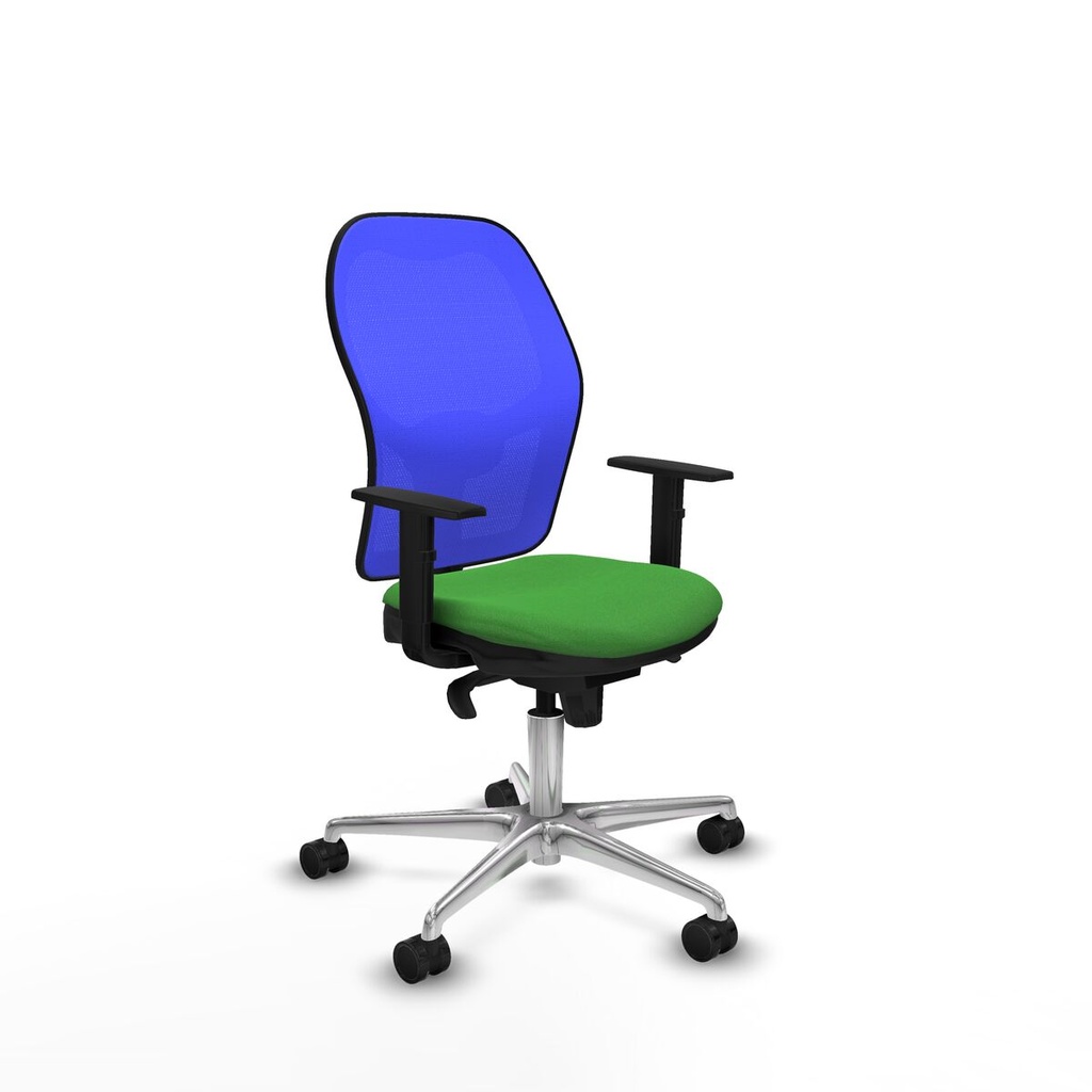 Office Chair Piqueras y Crespo 1D086N0 Green