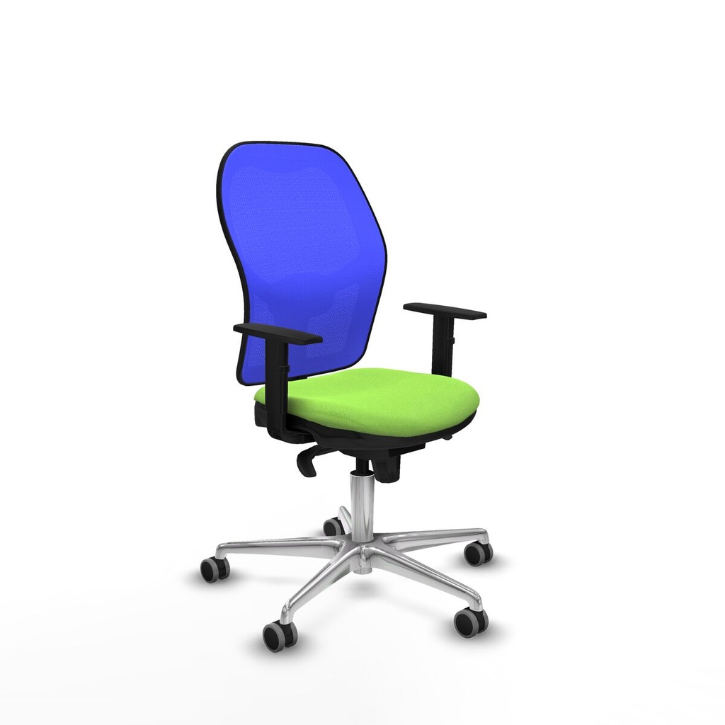 Office Chair Piqueras y Crespo 1D086G0 Pistachio