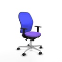 Office Chair Piqueras y Crespo 1D086N0 Lilac