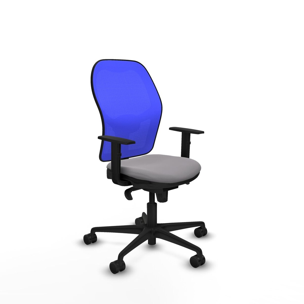Office Chair Piqueras y Crespo 1D036N0 Grey