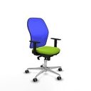 Office Chair Piqueras y Crespo 1D086G0 Pistachio