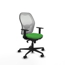 Office Chair Piqueras y Crespo 1D036N0 Green