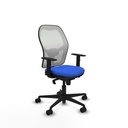 Office Chair Piqueras y Crespo 1D036N0 Blue