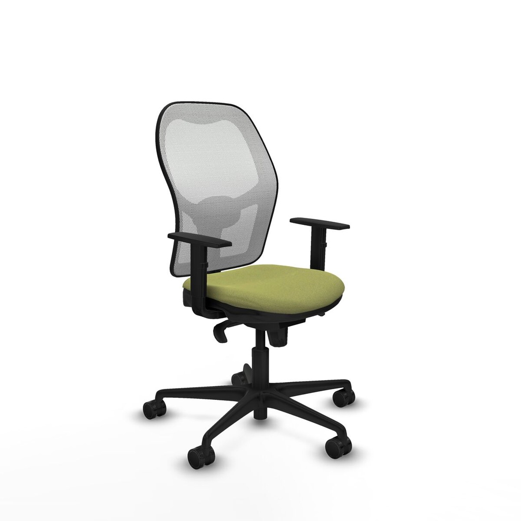 Office Chair Piqueras y Crespo 1D036N0 Green