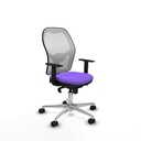 Office Chair Piqueras y Crespo 1D086N0 Lilac
