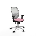 Office Chair Piqueras y Crespo 1D086N0 Pink