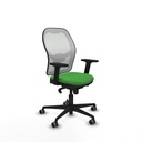 Silla de Oficina Piqueras y Crespo 2D036G0 Verde